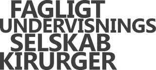 Fagligt Undervisnings Selskab for Kirurger